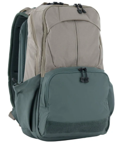 107 - Bulletproof Backpack