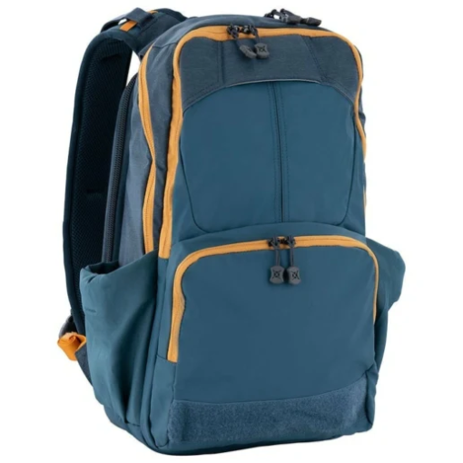 108 - Bulletproof Backpack