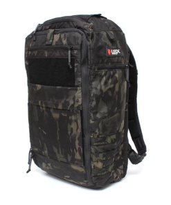 11 1 - Bulletproof Backpack