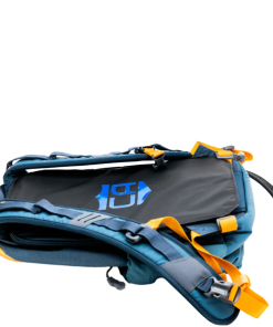 112 - Bulletproof Backpack