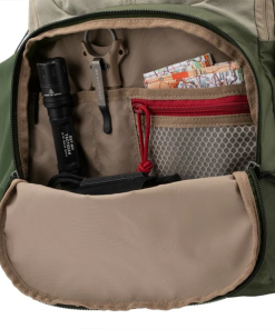 114 - Bulletproof Backpack