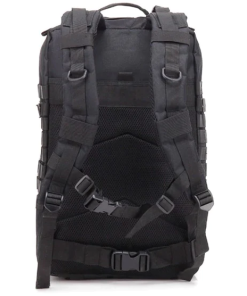 119 - Bulletproof Backpack