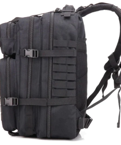 121 - Bulletproof Backpack