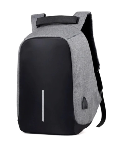 122 - Bulletproof Backpack