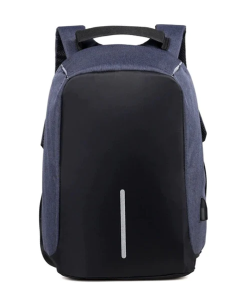 124 - Bulletproof Backpack