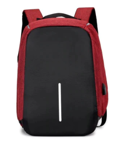 125 - Bulletproof Backpack