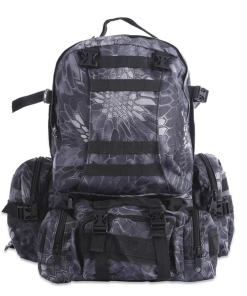128 - Bulletproof Backpack