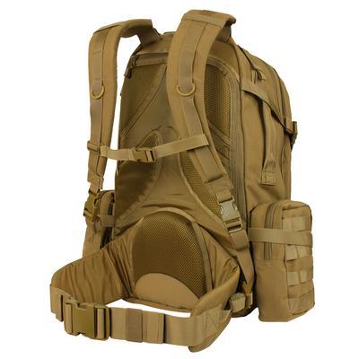 13 - Bulletproof Backpack