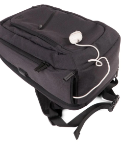 14 - Bulletproof Backpack