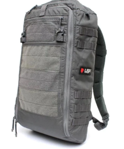 141 - Bulletproof Backpack