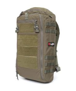 143 - Bulletproof Backpack