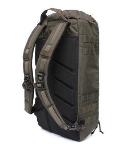 144 - Bulletproof Backpack