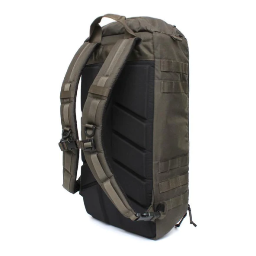 144 - Bulletproof Backpack