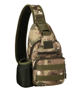 147 - Bulletproof Backpack