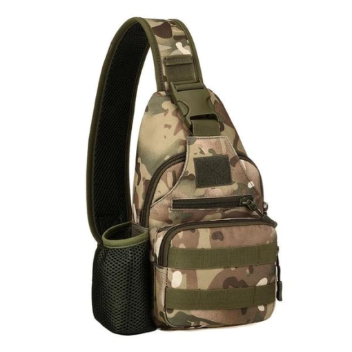 147 - Bulletproof Backpack