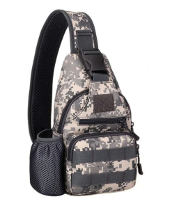 149 - Bulletproof Backpack