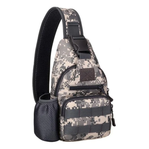 149 - Bulletproof Backpack