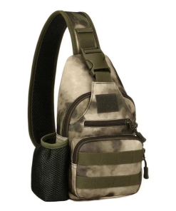 150 - Bulletproof Backpack