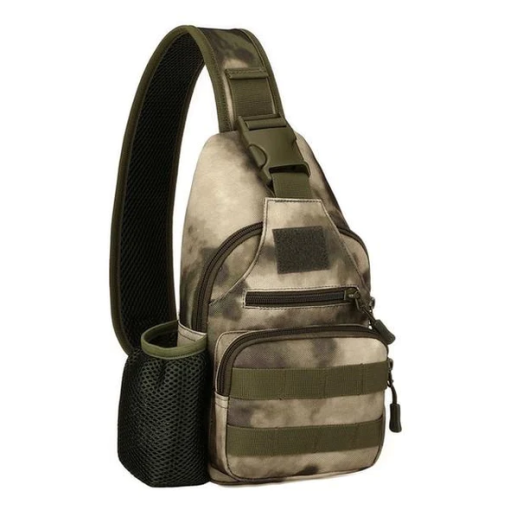 150 - Bulletproof Backpack