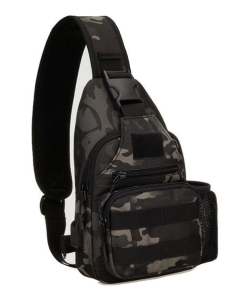 151 - Bulletproof Backpack
