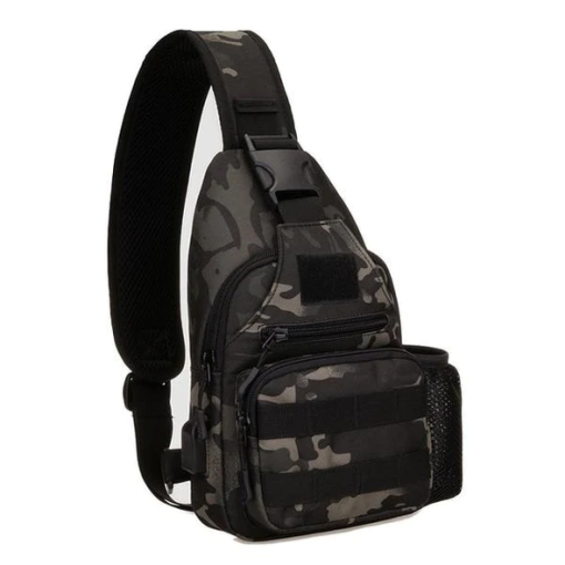 151 - Bulletproof Backpack