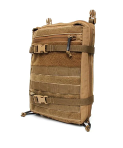 157 - Bulletproof Backpack