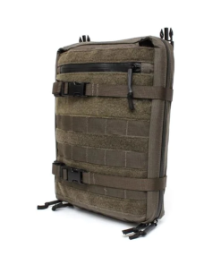 158 - Bulletproof Backpack