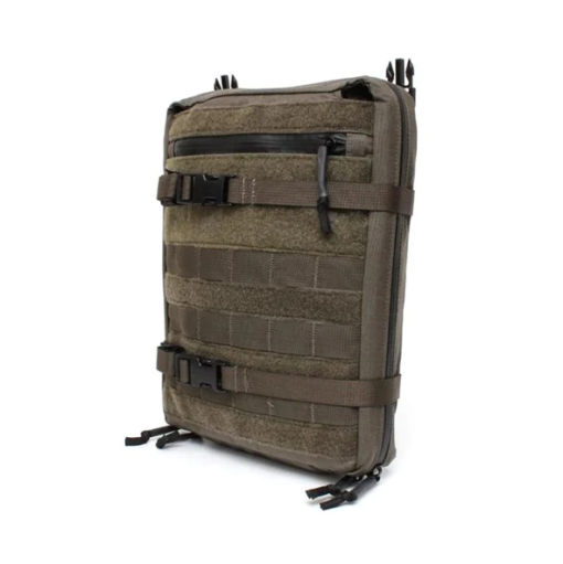 158 - Bulletproof Backpack