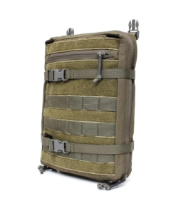 159 - Bulletproof Backpack
