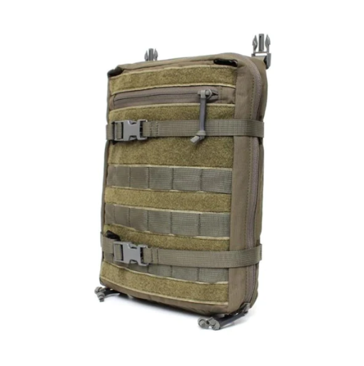 159 - Bulletproof Backpack