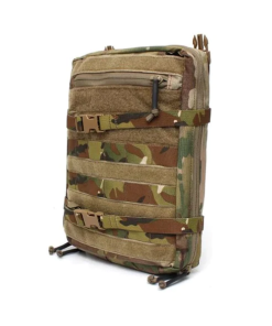161 - Bulletproof Backpack