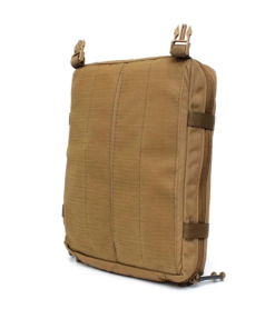 163 - Bulletproof Backpack