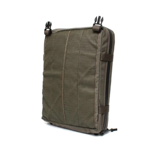 164 - Bulletproof Backpack