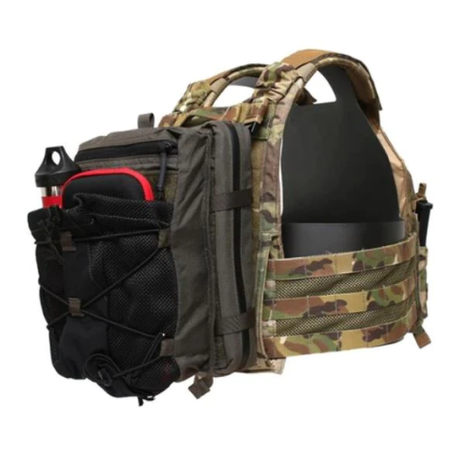 165 - Bulletproof Backpack