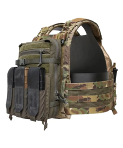 166 - Bulletproof Backpack