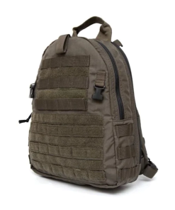 17 1 - Bulletproof Backpack