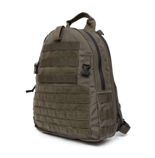 17 1 - Bulletproof Backpack
