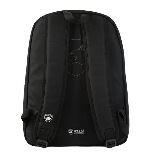 2 1 1 - Bulletproof Backpack