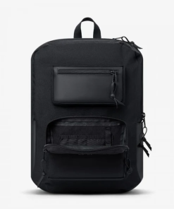 2 - Bulletproof Backpack