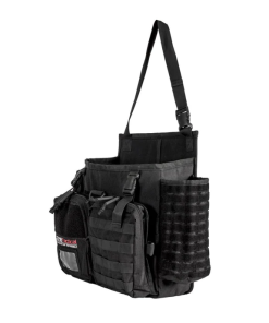 21 1 - Bulletproof Backpack