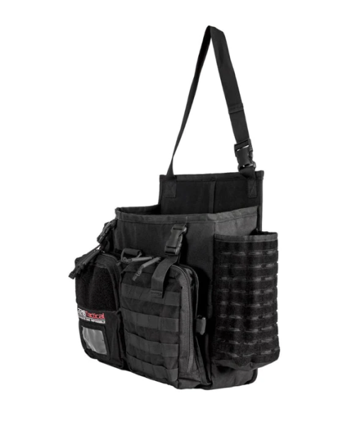 21 1 - Bulletproof Backpack
