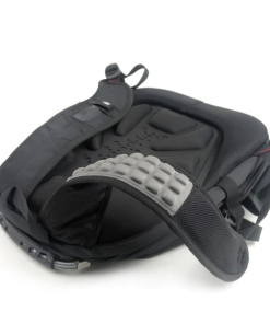21 - Bulletproof Backpack