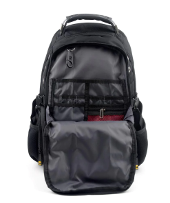 22 - Bulletproof Backpack