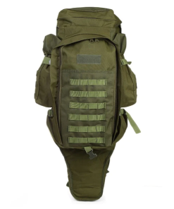 25 1 - Bulletproof Backpack