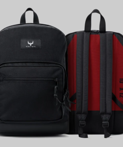 26 - Bulletproof Backpack