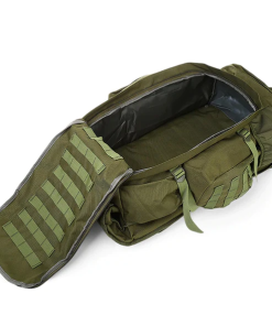 28 - Bulletproof Backpack