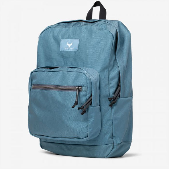 29 - Bulletproof Backpack