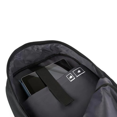 3 1 - Bulletproof Backpack