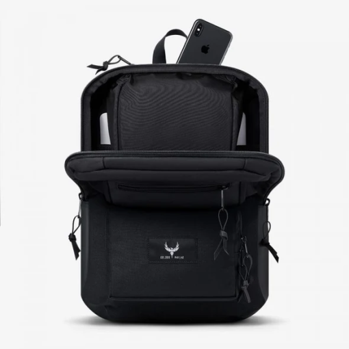 3 - Bulletproof Backpack