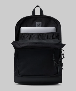 30 - Bulletproof Backpack